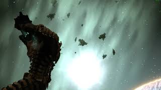 Ight Imma Head Out || Dead Space (2008)