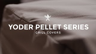 Yoder Smokers YS480/YS640 Pellet Grill Cover | Product Roundup by All Things Barbecue