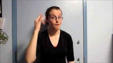 ASL 2: Rhetorical Questions