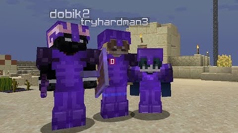 praticing pvp with myself (if you wanna 1v1 js ask me CHECK DESC)