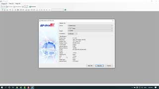 HMI Proface P1: Giới thiệu phần mềm GP-Pro EX 4.09 lập trình các dòng HMI  Proface