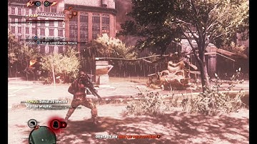 Prototype 2 "Last Resort" Mission