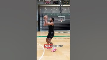 Jayson Tatum is gonna get injured again! #shorts #nba #celtics #kobe