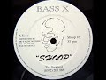 BASS X - mother fucker