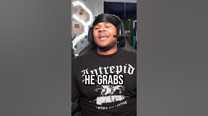 Ray Breaks Into Fanum’s Room