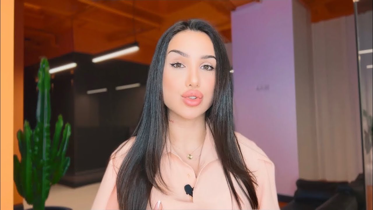 چطور به انرژی تاریک زنانه دسترسی پیدا کنیم؟✨ | DARK feminine energy