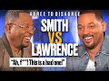 Will smith  martin lawrence argue over the internets biggest debates  agree to disagree