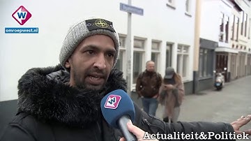 Meest eerlijke oversekste geile hoerenloper ooit tegen verbod sekswerkers Doubletstraat