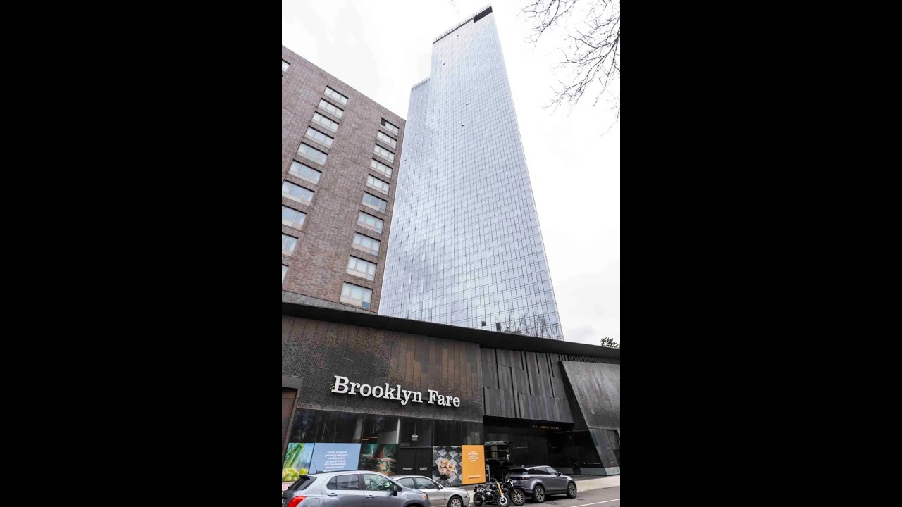 THE BROOKLYN FARE 227 CHERRY STREET: THEY'RE OPEN