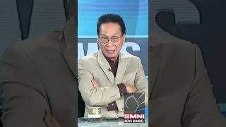 Atty. Mark sinagot ang puna ni Atty. Panelo sa Disbarment Case ni Secretary Larry Gadon