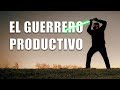 2024: EL AÑO DE TU TRANSFORMACIÓN - Fijar Objetivos y Reinventar tu Mente (El Camino del Guerrero)
