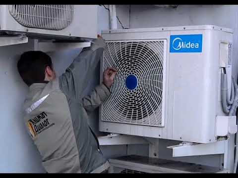 კონდიციონერის შეკეთება, მონტაჟი 599 333 917