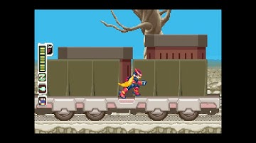 Gameboy Advanced 4k/60fps test