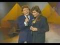 LUIS MIGUEL & LAURA BRANIGAN - Sin hablar