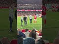 arsenal vs burnley #arsenal #londoners #london #uk