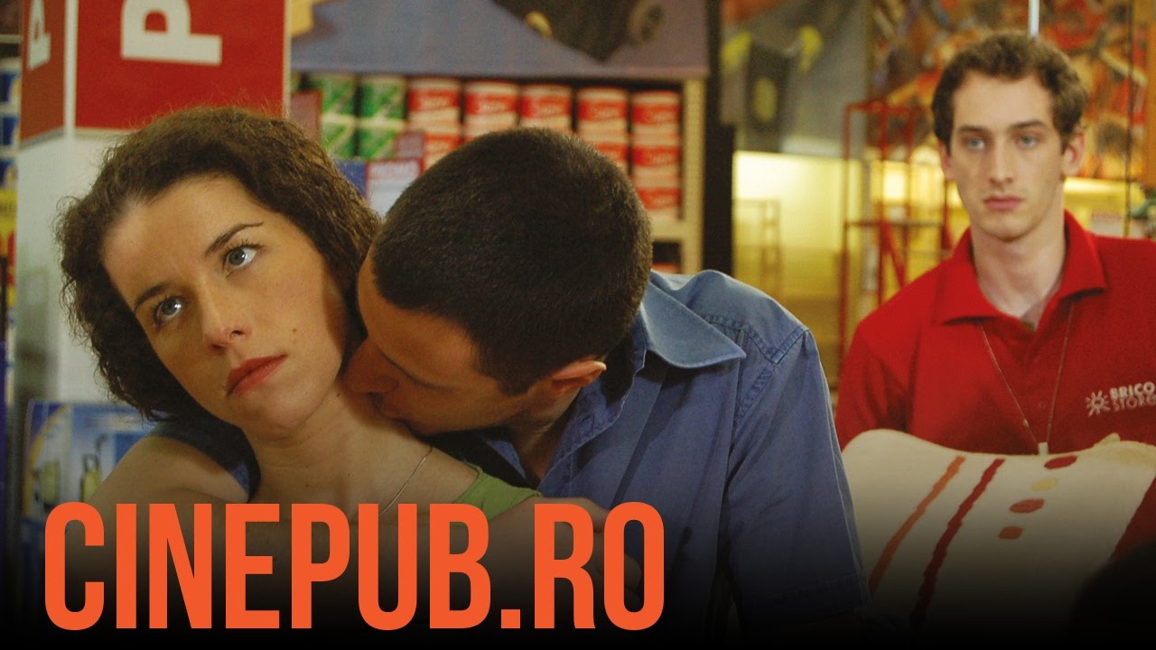 Bricostory  | Scurtmetraj | CINEPUB