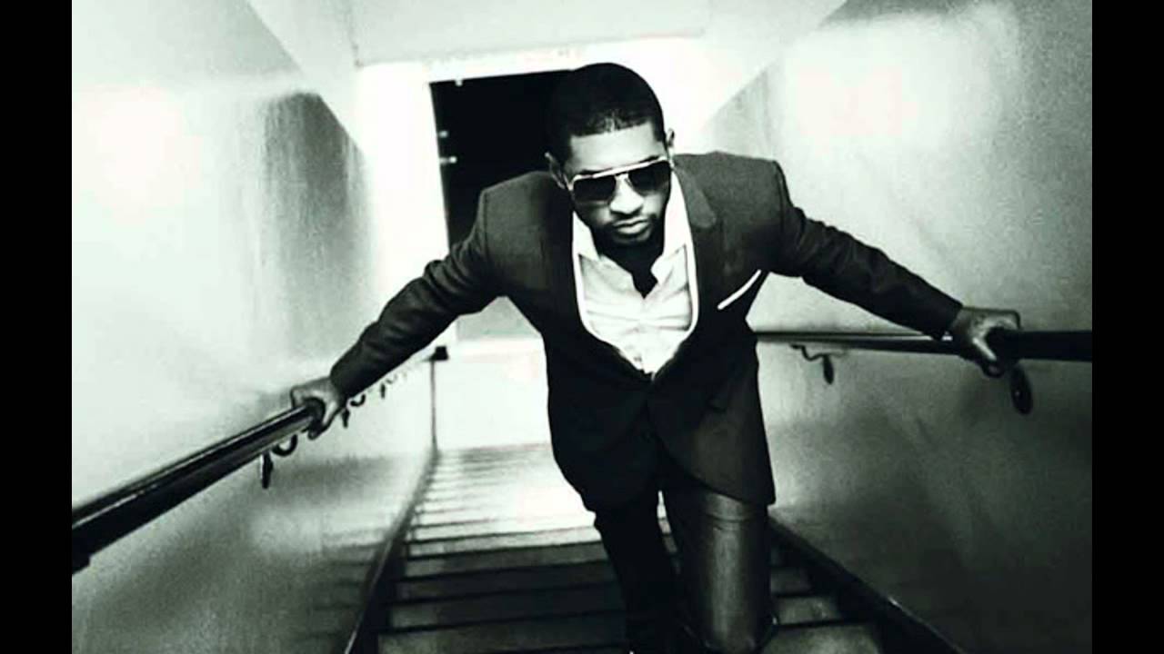 trading places usher part 2