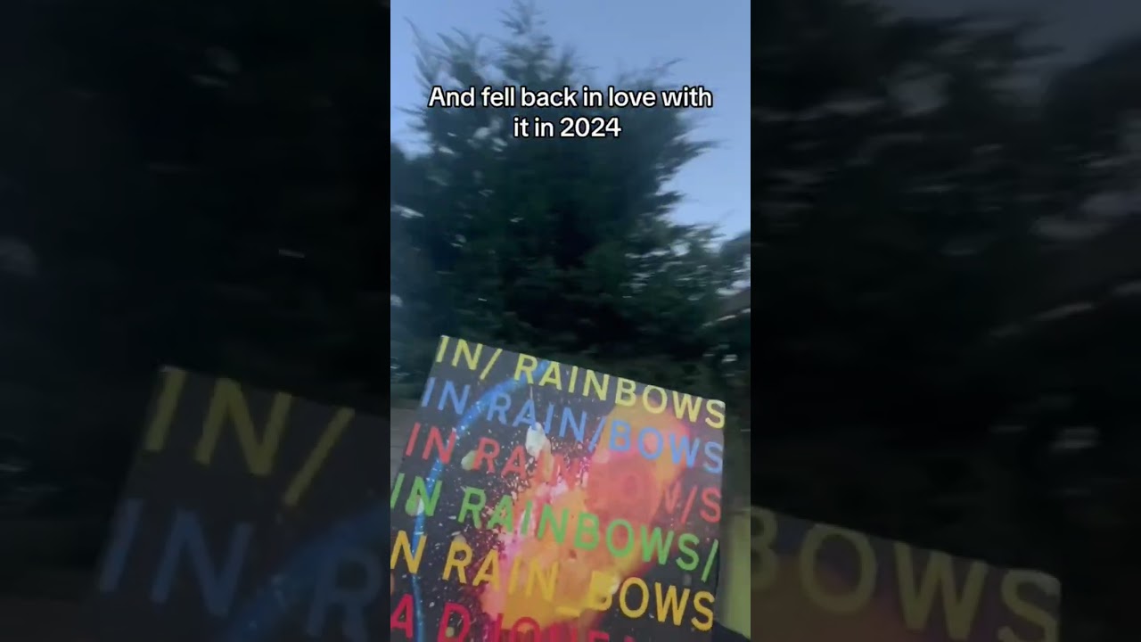 Watch ‘Reckoner’ out 18th July #radiohead #coversong #newmusic on YouTube Watch ‘Reckoner’ out 18th July #radiohead #coversong #newmusic on YouTube