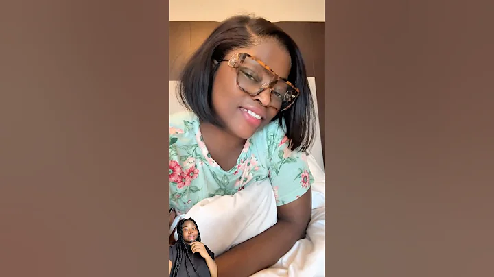 Funke Akindele all smiles as she promotes her movie. #funkeakindele #actress #foryou #videos #shorts