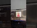 Анимация стикера Freelstep в After Effects