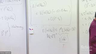 Foundations of RL