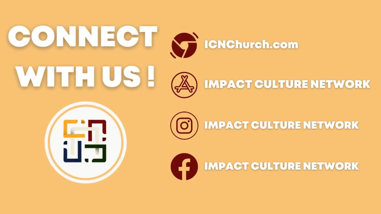 Align Bible Study - Impact Culture Network