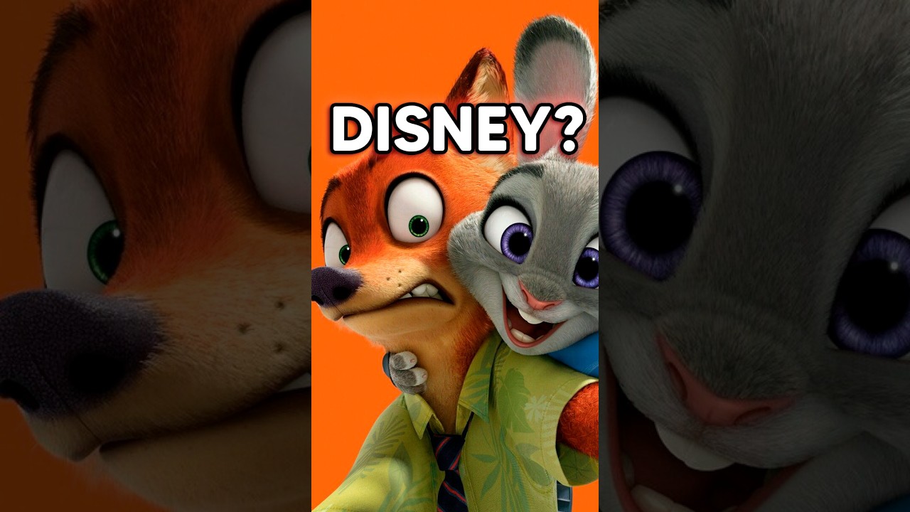 A DISNEY NÃO VAI LANÇAR NADA DE NOVO?