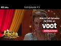 Chakravartin Ashoka Samrat Season 1 Full Episode 5 Chakravartin Ashoka Samrat Season 1 Full Episode 5