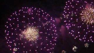 20111010百年雙十國慶之大稻埕煙火秀