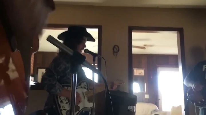 Mountain Dew (Stanley Brothers/Grandpa Jones cover)