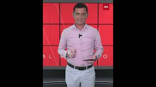 Noticiero Parte 1: 02 Mayo 2023