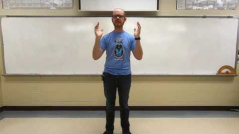 AP Physics 2 Unit 4: video #1