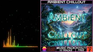 Ambient Chillout Music Pack - Vol. 2 | Royalty Free for Games & Videos (Preview)