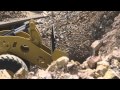 Meet the Pros: 994K Cat® Large Wheel Loader Productivity