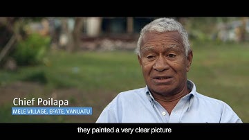 Mapping Exposure to Sea Level Rise