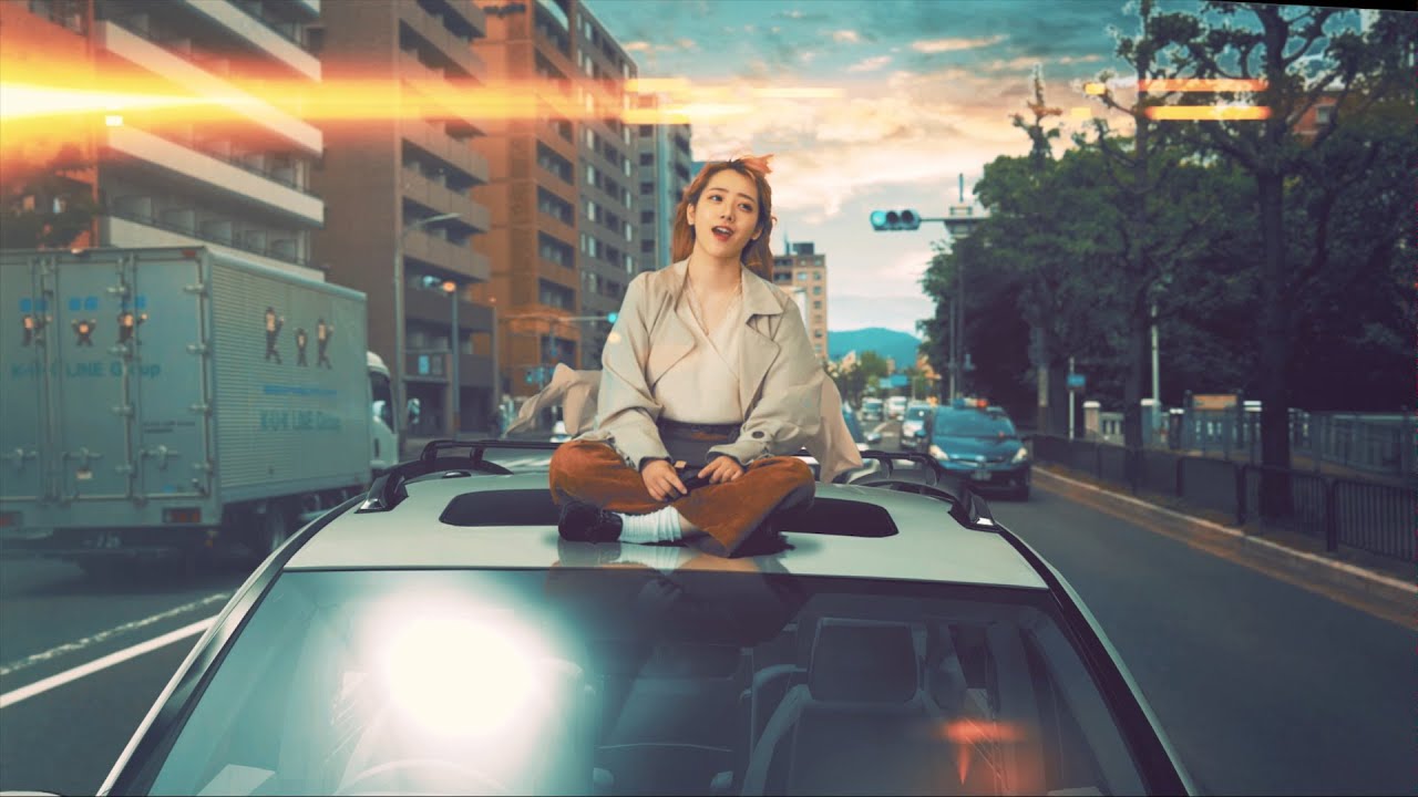 ブリリアント帰り道 ┃ きのホ。-Music Video-