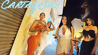 Cartagena Nightlife: Why it's the WILDEST in Colombia 🔥 [Full Tour]