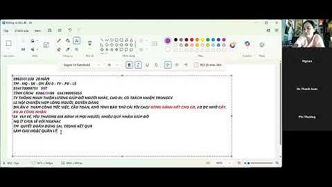 THỰC TẬP LUẬN SIM 9/4/ 2025 | ĐÀO TẠO BÁT CỰC LINH SỐ @luumongdao