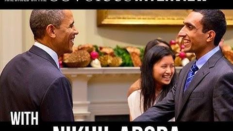 Back To The Roots- 10 Entrepreneurship Insights from Nikhil Arora