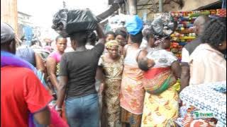 Beauté africaine: Les rondeurs reprennent le pouvoir