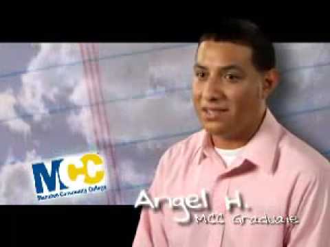 collage Future Success Stories Angel