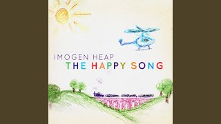 Video thumbnail of "Imogen Heap - The Happy Song (Instrumental)"