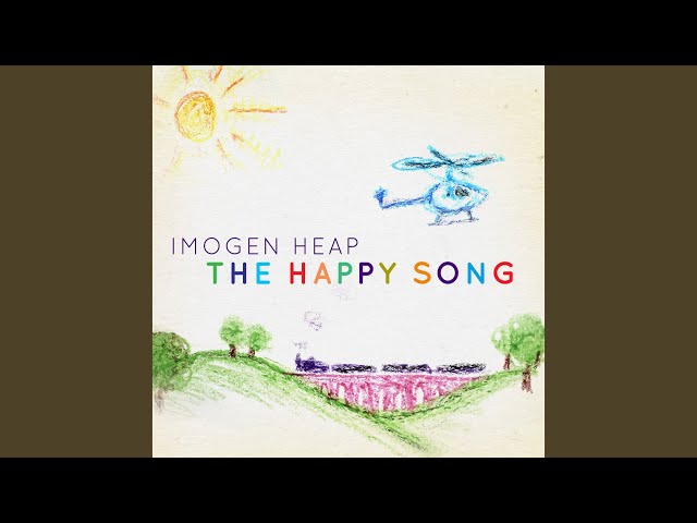 The Happy Song (Instrumental) class=