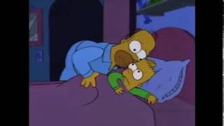 Bart, I Dont Want to Alarm You, But... (GTA Vice City - Jury Fury)