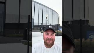 New buffalo bills stadium