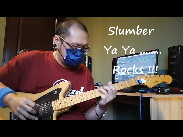 Slumber - OAG Guitar Cover class=