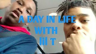 A DAY IN LIFE WITH | lil T TV