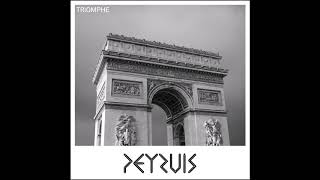 Peyruis - Triomphe