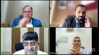 Decoding Union Budget 2024