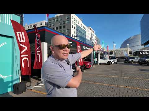 2026 Auto Focus Summer Multi-Brand Test Drive Festival!